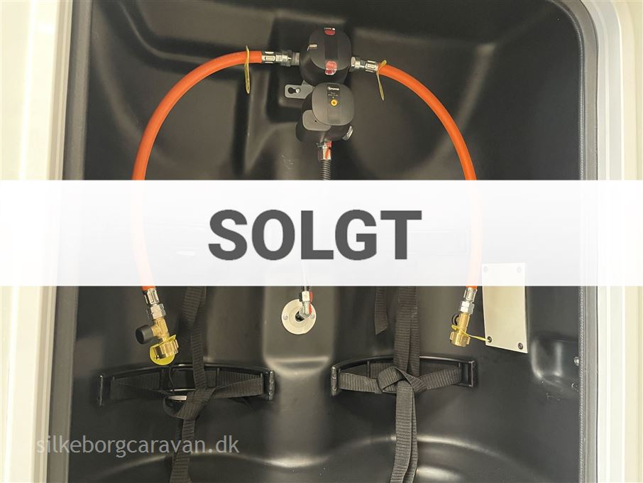 Autostar Prestige I 790 LJ